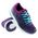Hi-Tec Buty dziewczęce Klare JRG granatowy r. 28