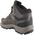 Buty trekkingowe męskie Hi-Tec Altitude VI I WP ciemnobrązowe r. 41