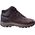Buty trekkingowe męskie Hi-Tec Altitude VI I WP ciemnobrązowe r. 41