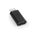 Adapter USB Gembird Lightning - USB-C Czarny  (A-USB-CF8PM-01)