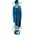 Deskorolka Nils Extreme Deskorolka Pnb01 blue electrostyle pennyboard niebieska ( 16-45-053 )