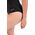 AquaWave Strój Kąpielowy Sublime Wmns Black/ Respberry Sorbet r. L