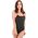 AquaWave Strój Kąpielowy Sublime Wmns Black/ Respberry Sorbet r. XL