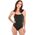 AquaWave Strój Kąpielowy Sublime Wmns Black/ Respberry Sorbet r. XL