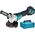 Szlifierka Makita DGA517ZJ