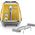 Toster DeLonghi CTOC 2103.Y