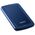 Dysk zewnętrzny HDD ADATA Classic HV300 1TB Niebieski (AHV300-1TU31-CBL)
