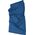 Lifeventure Lifeventure Polycotton Sleeping Bag Liner Rectangular Navy (LM65520)