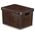 Curver Pojemnik Curver DECO'S STOCKHOLM L Leather