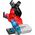 Pendrive ADATA UV240, 64 GB  (AUV240-64G-RBK)