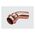 Conex Łuk jednokielichowy 45° mm z serii B Press miedziane 22mm (P504002200000)