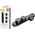 Organizer Baseus Uchwyt Czarny 1 sztuka  (26998-uniw)
