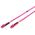 Digitus Patchcord Światłowodowy LC -> LC OM4, 7m (DK-2533-07-4)