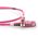 Digitus Patchcord Światłowodowy LC -> SC OM4, 2m (DK-2532-02-4)