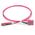 Digitus Patchcord Światłowodowy LC -> SC OM4, 2m (DK-2532-02-4)
