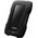 Dysk zewnętrzny HDD ADATA HD330 1TB Czarny (AHD330-1TU31-CBK)