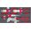 Knipex Zestaw szczypiec (002001V17)