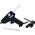 Pistolet do kleju Geko Hobby G20102 15 W