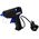 Pistolet do kleju Geko Hobby G20102 15 W