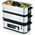 WMF Vitalis E Minis Steamer - 4.3l