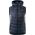 Hi-Tec Kamizelka damska Lady Solnis Black r. XL