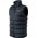 Hi-Tec Kamizelka męska Sanis Black / Black r. L