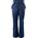 Hi-Tec Spodnie damskie Lady Darin Insignia Blue / Micro Chip r. XL
