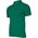 Lahti Pro Koszulka polo zielona L (L4030903)