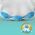 Pampers Pants Premium Care 4, 8-14 kg, 22 szt.