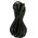 Kabel Gembird Jack 3.5mm - Jack 3.5mm x2 5m czarny (CCA-415)