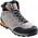 Buty trekkingowe męskie Elbrus Condis Mid szare r. 46