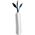 Wantec Wantec Extra dünnesCat.7 RohCable SSTP Patch Cable - 0,25 m - Cat.7 RohCable - S/FTP (S- STP) - RJ- 45 - RJ- 45 - gray (7185)
