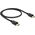 Kabel Delock DisplayPort - DisplayPort 0.5m czarny (85506)