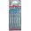 Bosch Brzeszczot do metalu Basic for Metal T 318B HSS 132mm 5szt. (2.608.631.404)