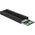 Kieszeń Delock M.2 NVMe PCIe SSD - USB 3.1 Gen 2 Type-C (42600)