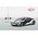 Rastar sterowany BMW I8 1:24