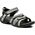 Teva Sandały damskie W'S Tirra czarno-szare r. 36
