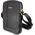 Etui na tablet Guess Guess Torba GUTB10TBK 10" czarna/black Saffiano uniwersalny