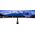 iiyama Uchwyt biurkowy na 3 monitory 10" - 27" (DS1003C-B1)