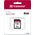 Karta Transcend 300S SDHC 8 GB Class 10 UHS-I/U3  (TS8GSDC300S)