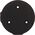 Dahua Technology Uchwyt DAHUA PFA13A-E BLACK