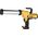 Pistolet do kleju Dewalt Pistolet DeWalt DCE571N