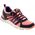 Buty trekkingowe damskie Elbrus pomarańczowe r. 36