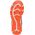 Buty trekkingowe damskie Elbrus pomarańczowe r. 36