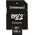 Karta Intenso Premium MicroSDXC 64 GB Class 10 UHS-I  (3423491)