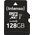 Karta Intenso Premium MicroSDXC 64 GB Class 10 UHS-I  (3423491)