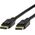 Kabel LogiLink DisplayPort - DisplayPort 2m czarny (CV0120)