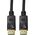 Kabel LogiLink DisplayPort - DisplayPort 2m czarny (CV0120)