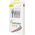 Kabel USB Baseus USB-A - USB-C + microUSB + 2x Lightning 1.2 m Czarny (CA1T4-A01)