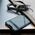 Kabel USB Baseus USB-A - USB-C 1 m Czarny (CATKLF-PG1)